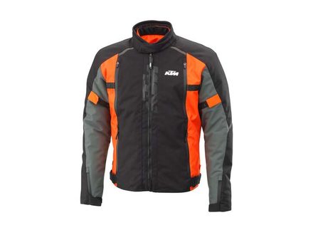 Foto - STREET EVO V3 JACKET