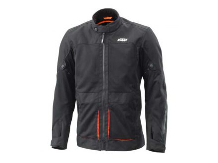 Foto - BREEZE JACKET