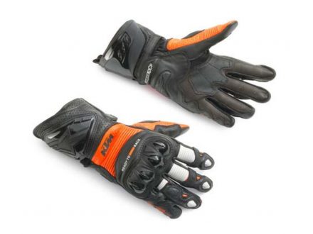 Foto - GP PRO R3 GLOVES