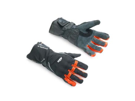 Foto - ADV S GORE-TEX® GLOVES