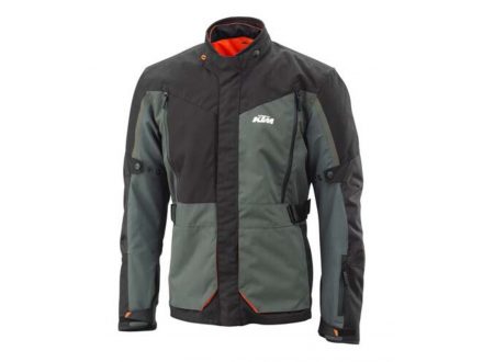 Foto - TOURRAIN V3 WP JACKET