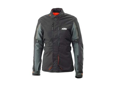 Foto - WOMEN TOURRAIN V3 WP JACKET