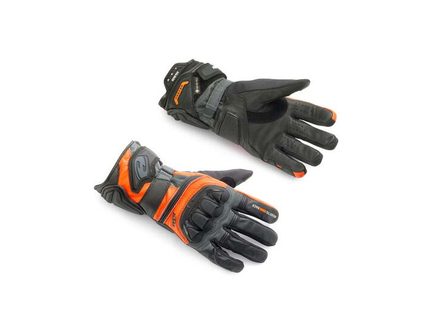 Foto - TERRA ADVENTURE PRO 2IN1 GLOVES