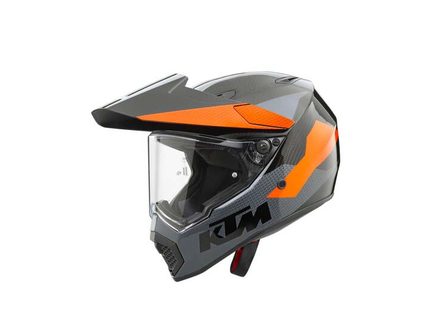 Foto - AX9 HELMET