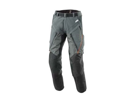 Foto - TERRA ADVENTURE PRO PANTS