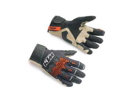 Foto - ADV R V3 GLOVES