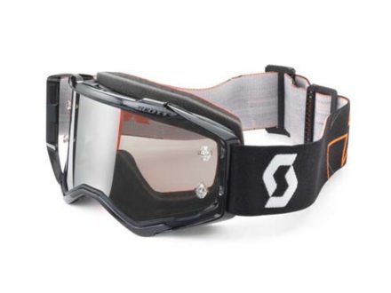 Foto - PROSPECT WFS GOGGLES