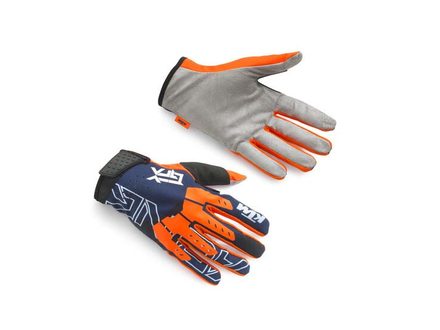 Foto - GRAVITY-FX REPLICA GLOVES