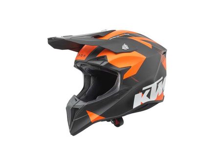 Foto - WRAAAP HELMET