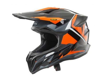 Foto - STRYCKER HELMET