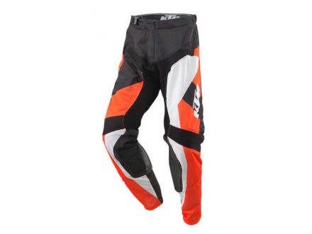 Foto - RALLY PRO PANTS