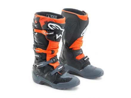 Foto - TECH 7 EXC BOOTS