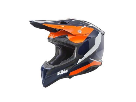 Foto - WRAAAP KIDS HELMET