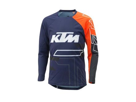 Foto - KIDS GRAVITY-FX JERSEY