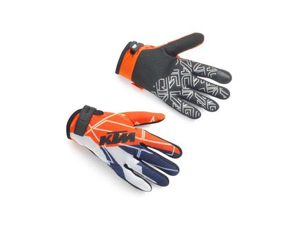 Foto - KIDS GRAVITY-FX GLOVES