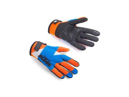 Foto - KIDS GRAVITY-FX EDRIVE GLOVES