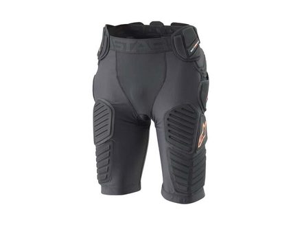 Foto - BIONIC PRO PROTECTOR SHORTS