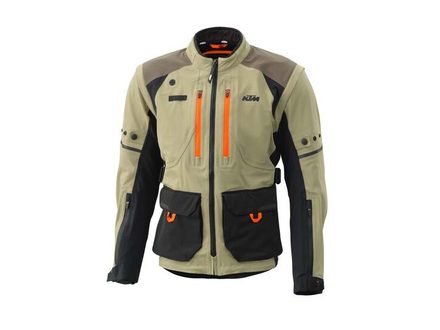 Foto - DEFENDER JACKET