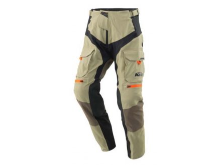 Foto - DEFENDER PANTS