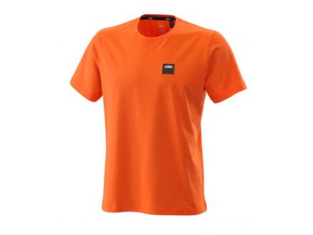 Foto - PURE TEE ORANGE