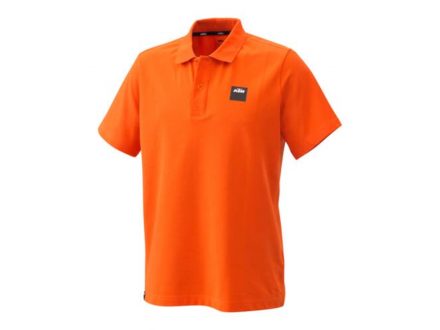 Foto - PURE POLO ORANGE