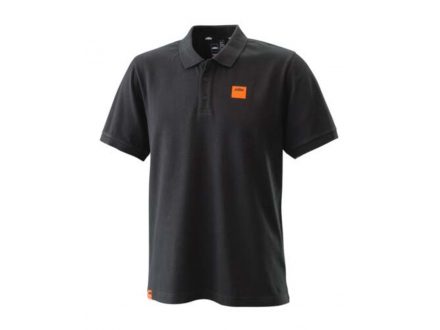 Foto - PURE POLO BLACK