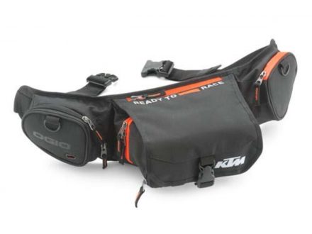 Foto - PURE COMP BELT BAG