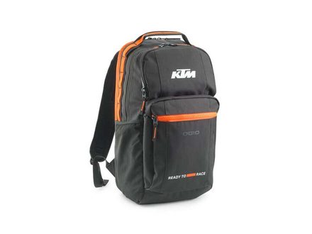 Foto - PURE COVERT BACKPACK