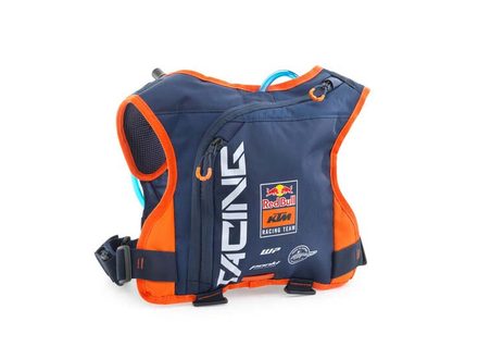 Foto - REPLICA TEAM ERZBERG HYDRATION PACK