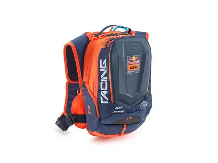 Foto - REPLICA TEAM DAKAR HYDRATION BACKPACK