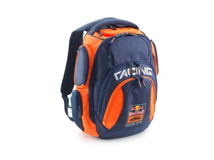 Foto - REPLICA TEAM REV BACKPACK