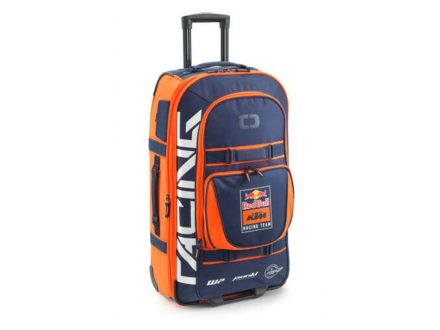 Foto - REPLICA TEAM TERMINAL BAG