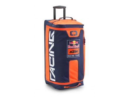 Foto - REPLICA TEAM GEAR BAG