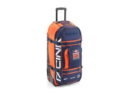 Foto - REPLICA TEAM TRAVEL BAG 9800 - PRO