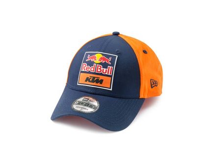 Foto - REPLICA TEAM CURVED CAP