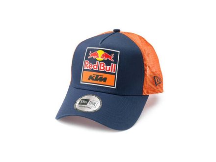 Foto - REPLICA TEAM TRUCKER CAP