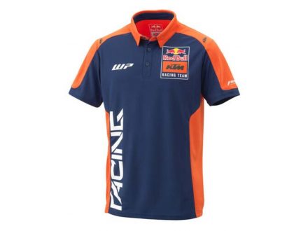 Foto - REPLICA TEAM POLO