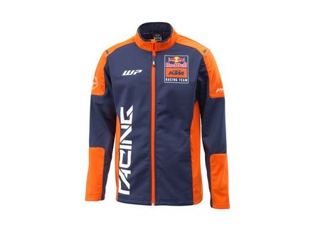 Foto - REPLICA TEAM SOFTSHELL JACKET