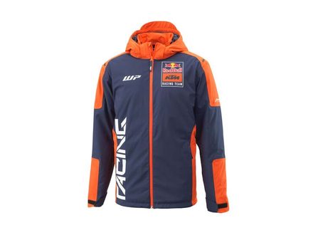 Foto - REPLICA TEAM WINTER JACKET