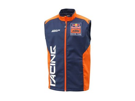 Foto - REPLICA TEAM VEST