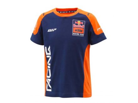 Foto - KIDS REPLICA TEAM TEE