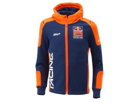 Foto - KIDS REPLICA TEAM ZIP HOODIE