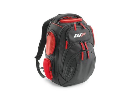 Foto - REPLICA TEAM REV BACKPACK