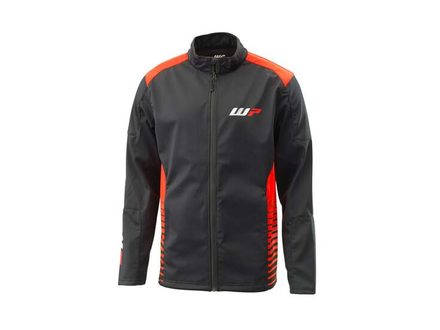 Foto - REPLICA TEAM SOFTSHELL JACKET