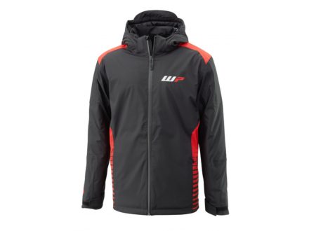 Foto - REPLICA TEAM WINTER JACKET