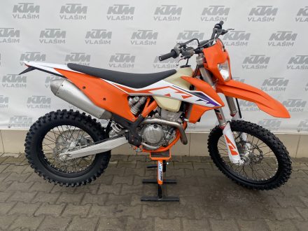 Foto - KTM 350 EXC-F