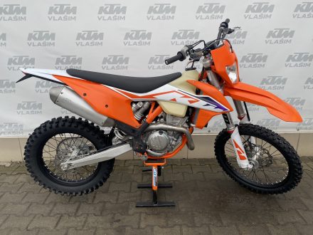 Foto - KTM 350 EXC-F