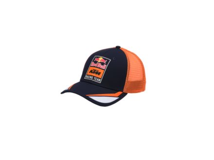 Foto - RB KTM TURBO TRUCKER CAP