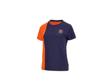 Foto - WOMEN RB KTM APEX TEE