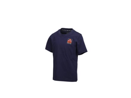 Foto - KIDS RB KTM VISOR TEE